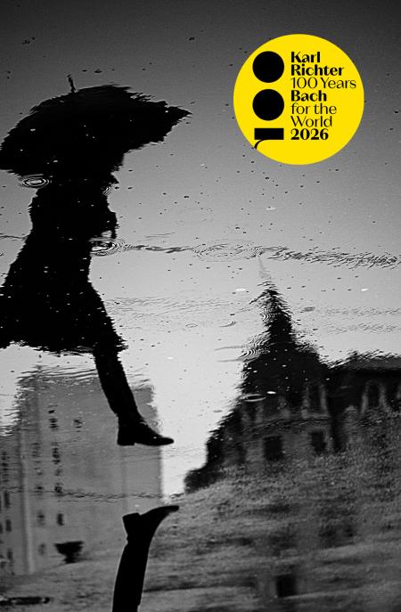 Orgelgewitter in der Hofkirche St. Leodegar Luzern