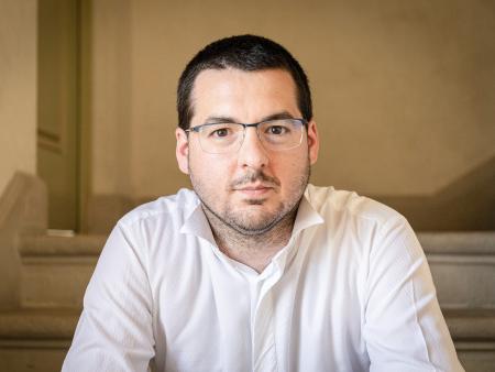 ORGELFESTIVAL LUZERN – ALESSANDRO URBANO