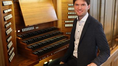 CHRISTOPH SCHÖNFELDER