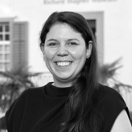 Dr. Franziska Gallusser